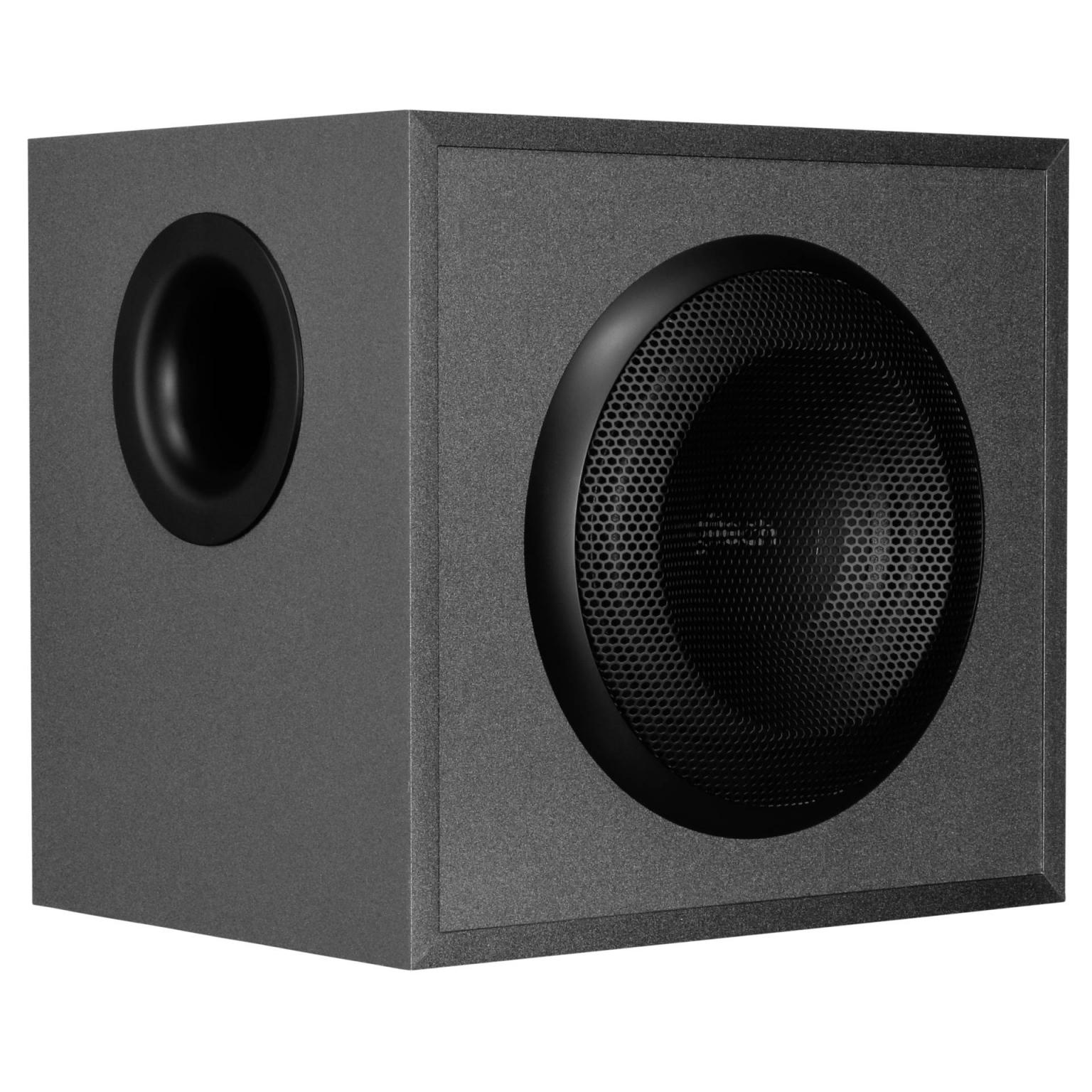 Logitech Z625 kraftfuld THX-lyd - 980-001256 - Logitech