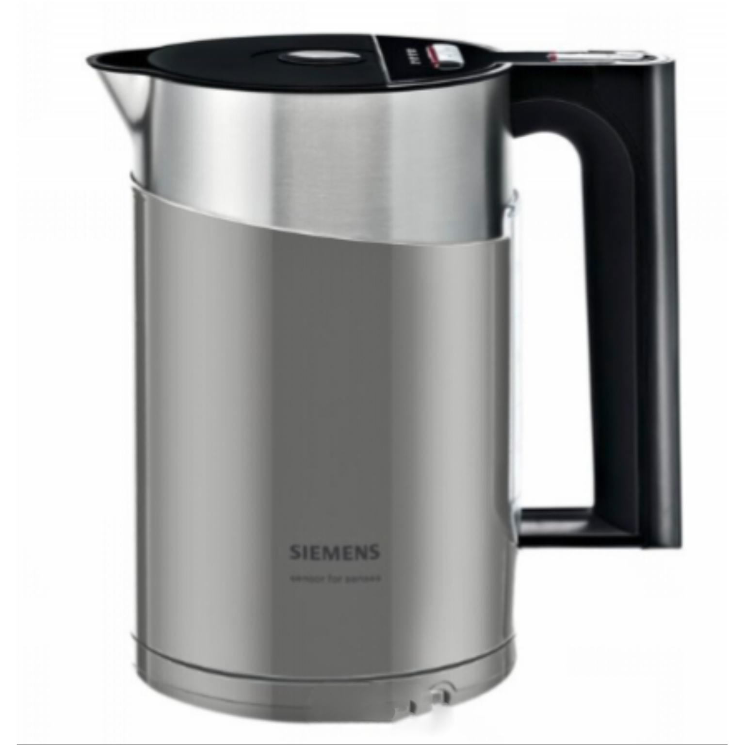 Afkalker - Siemens