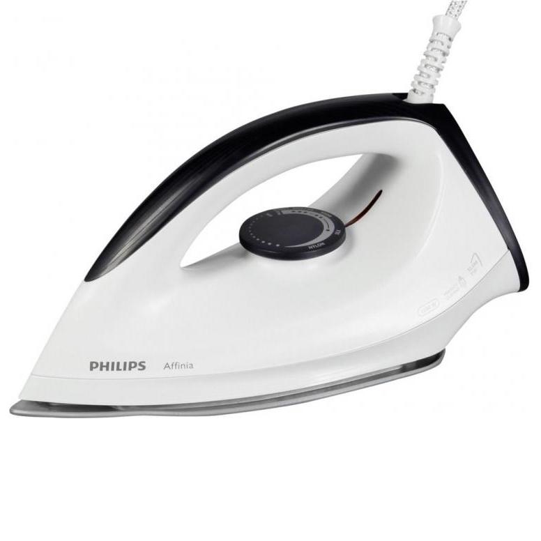 Strygejern - 1200 W - Philips - Philips