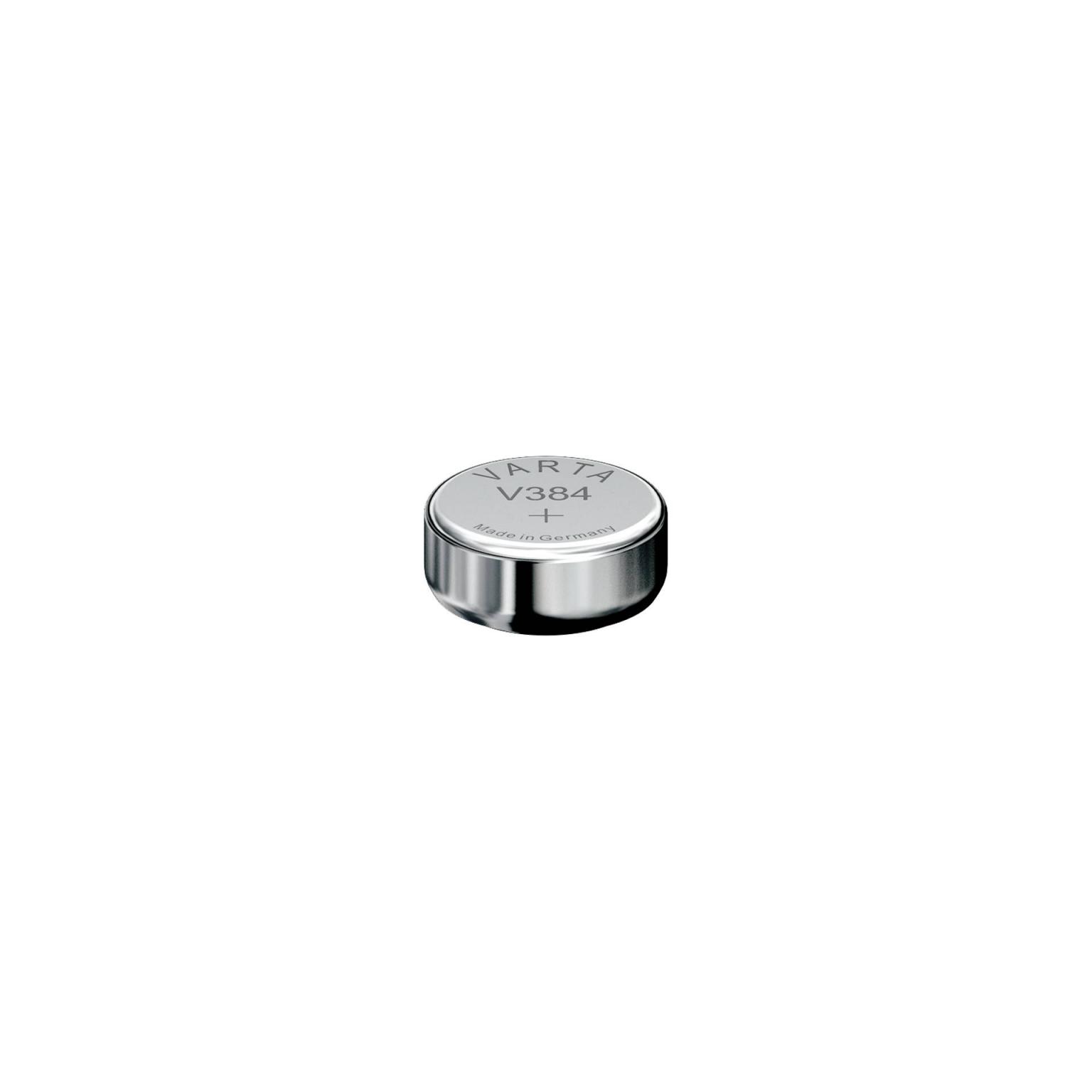 10x1 Varta Chron V 384 VPE indvendig emballage - Varta