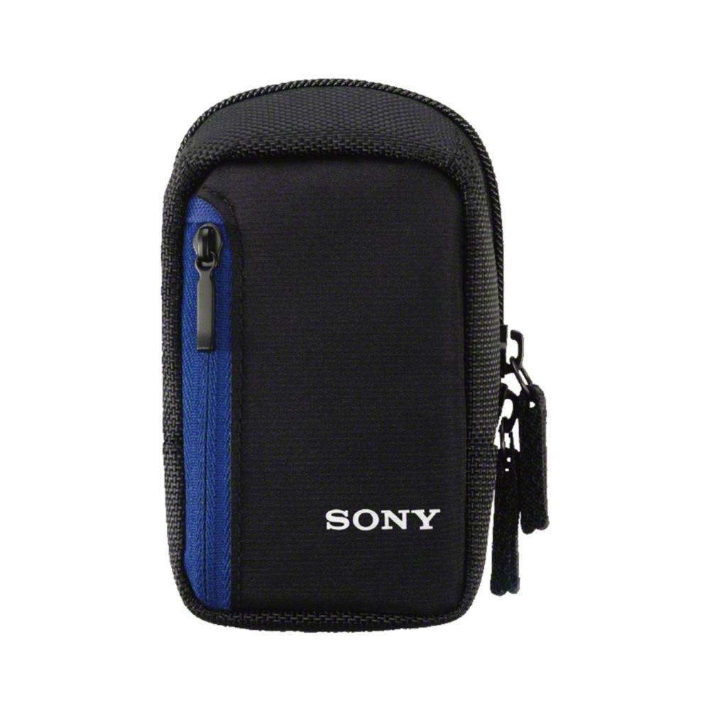 Sony LCS-CS2 taske til Cybershot - LCSCS2B.SYH
