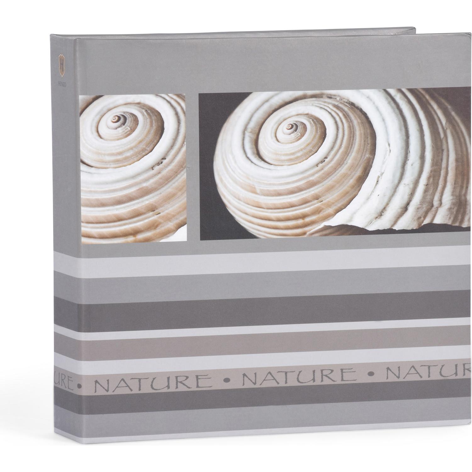 Fotoalbum - Tilbage til naturen - Henzo