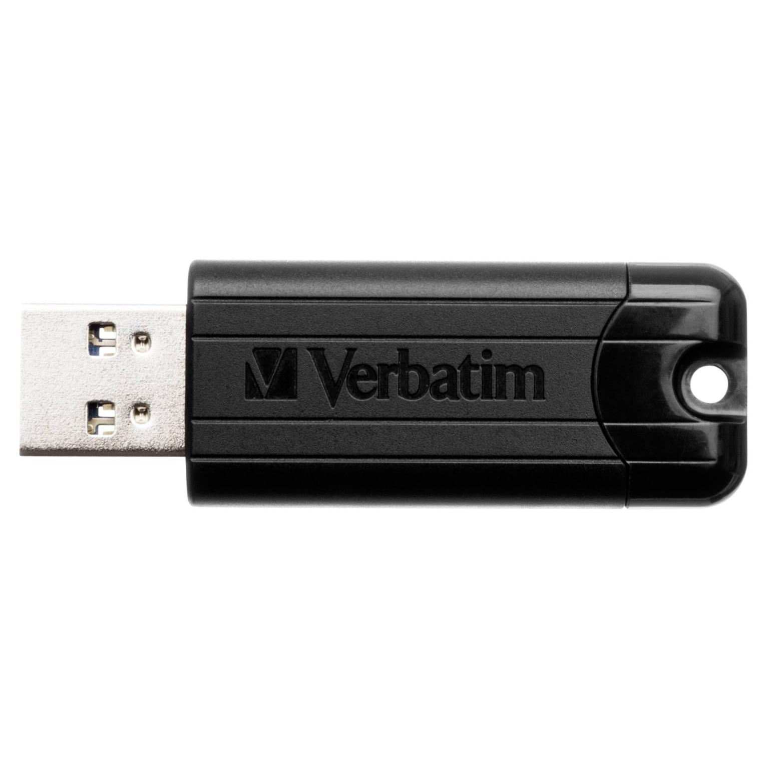 USB 3.1-nøgle - Verbatim