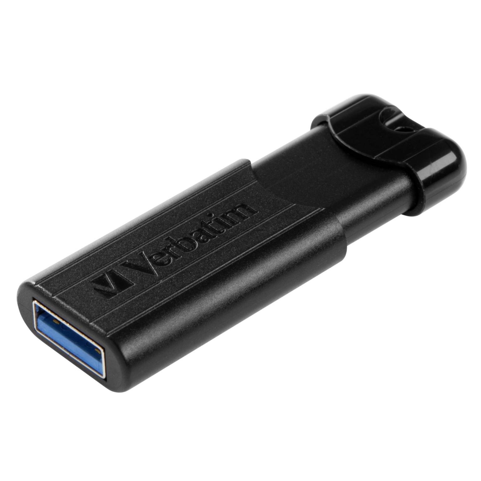 USB 3.1-nøgle - Verbatim