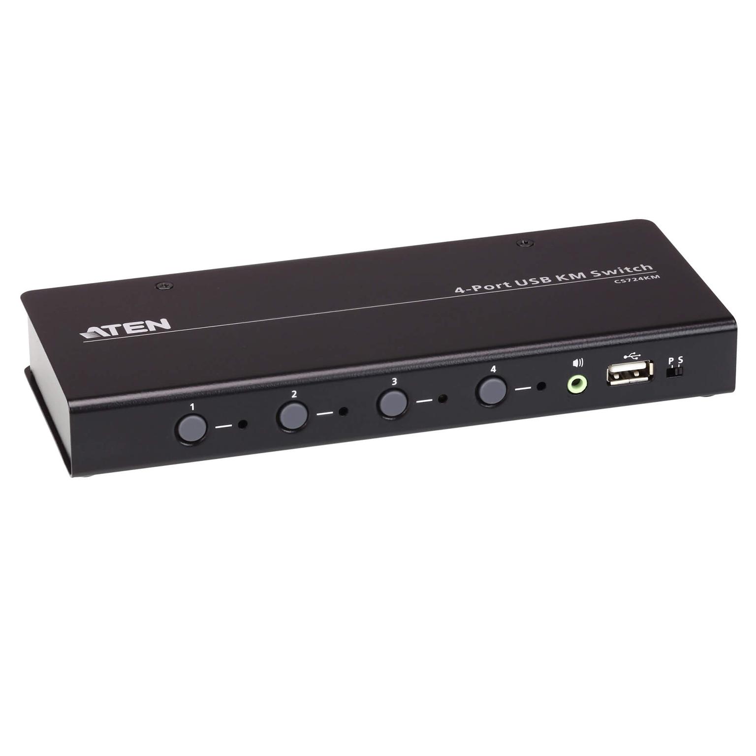 USB-kontakt