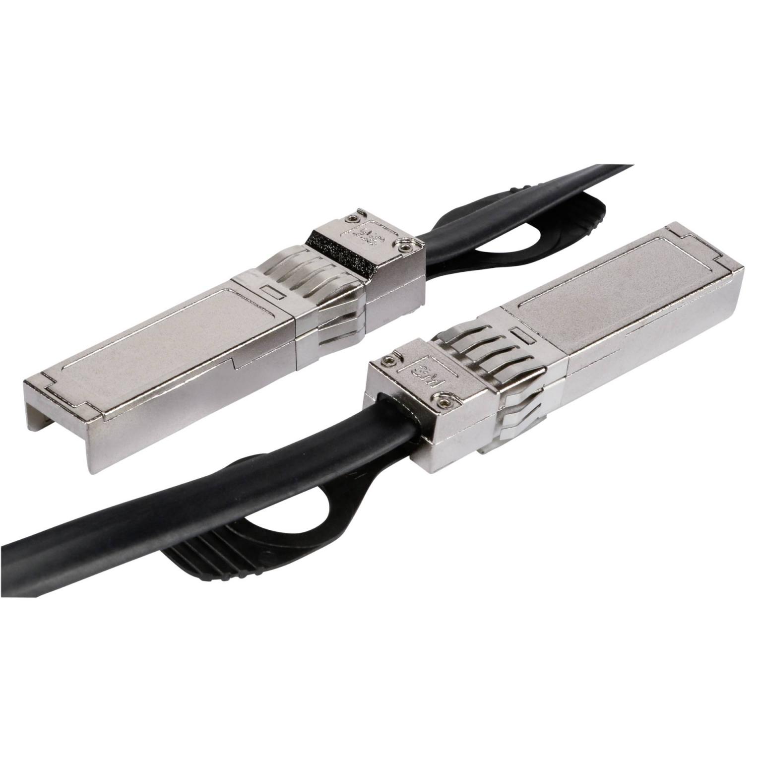 SFP+-kabel - 1 meter - 3M