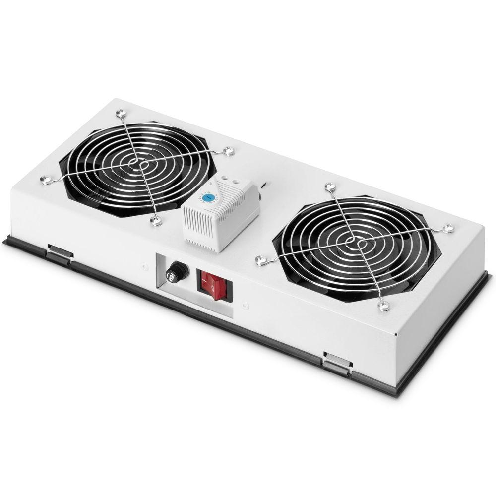 Ventilation på taget