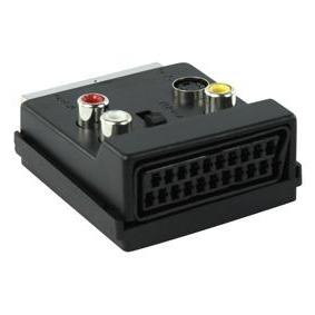 Scart-adapter - Nedis