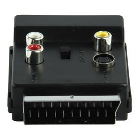 Scart-adapter - Nedis