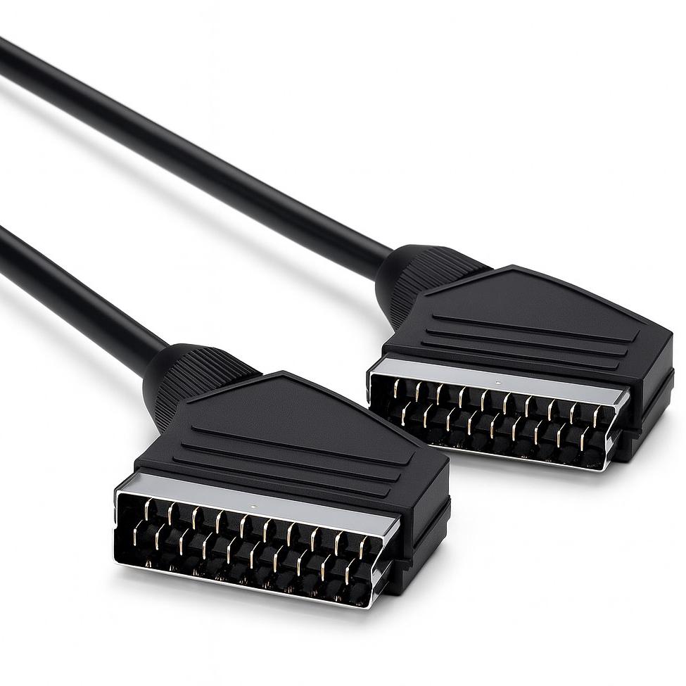 Scart-kabel