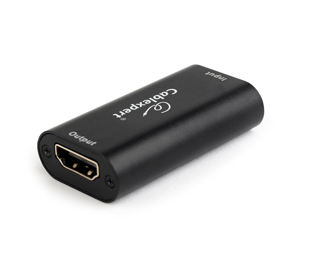 HDMI repeater (forstærker) - CableXpert