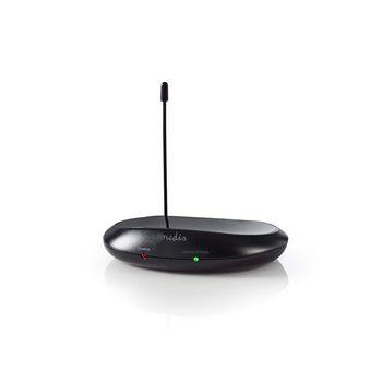 Trådløs TV-hovedtelefon - Nedis