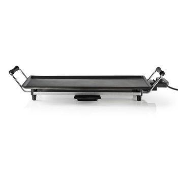 Teppanyaki-grillplade 50 cm - Nedis