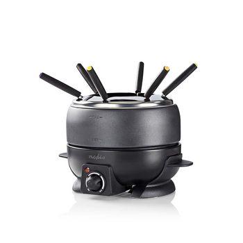 Fondue-sæt - Nedis