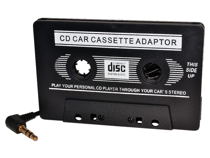 Reekin Stereo-Autoradio-kassetteadapter - Reekin