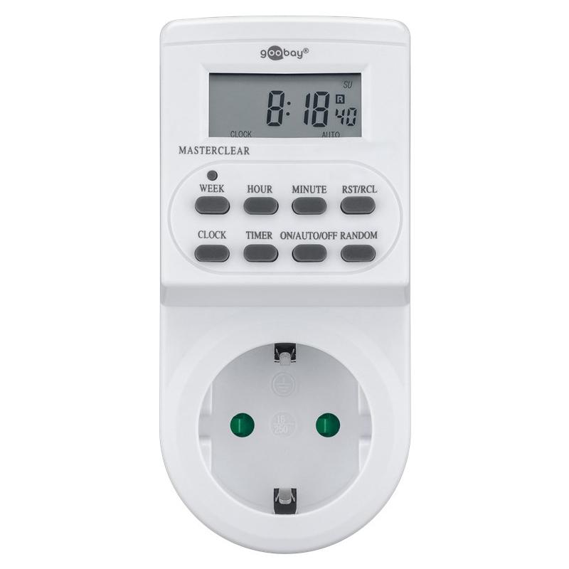 Uge-timer