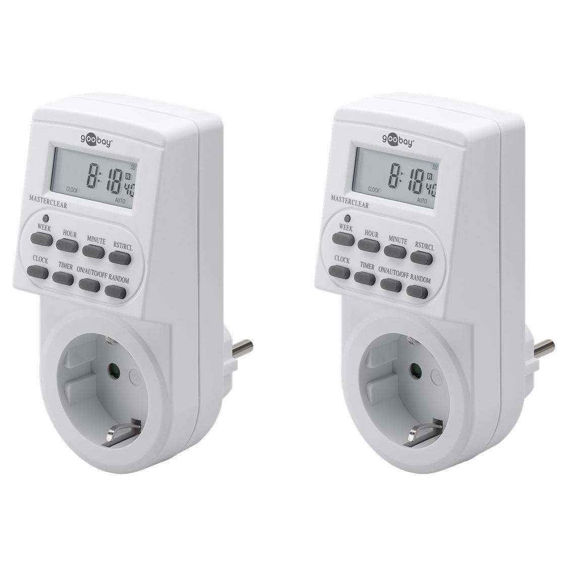 Uge-timer