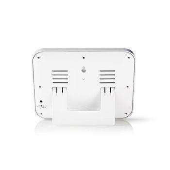 Vejrstation - WEST402WT - Nedis