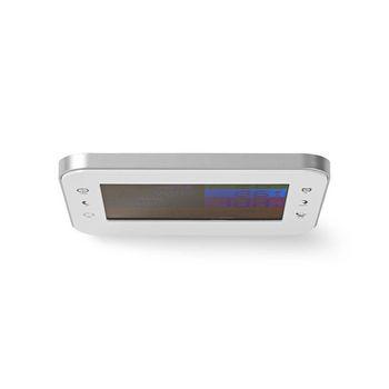 Vejrstation - WEST402WT - Nedis