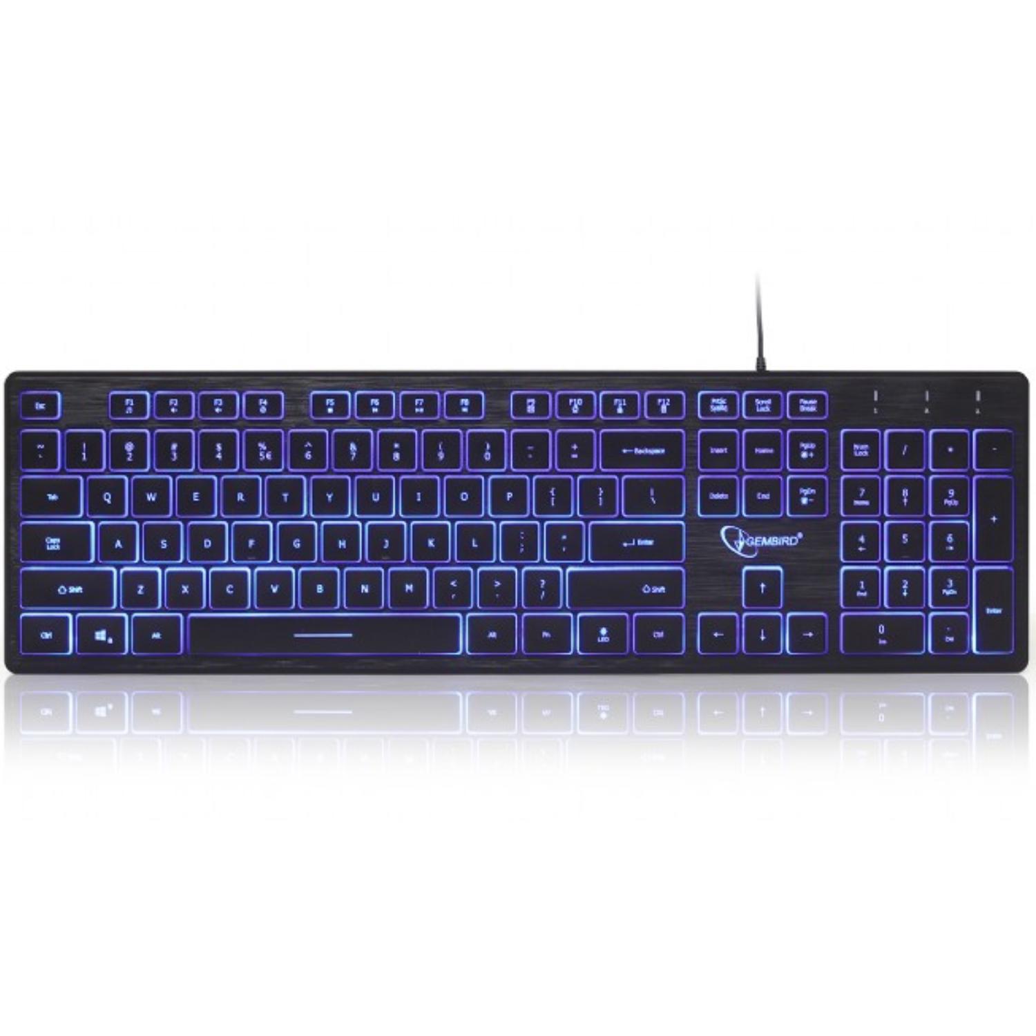 Tastatur - Gembird
