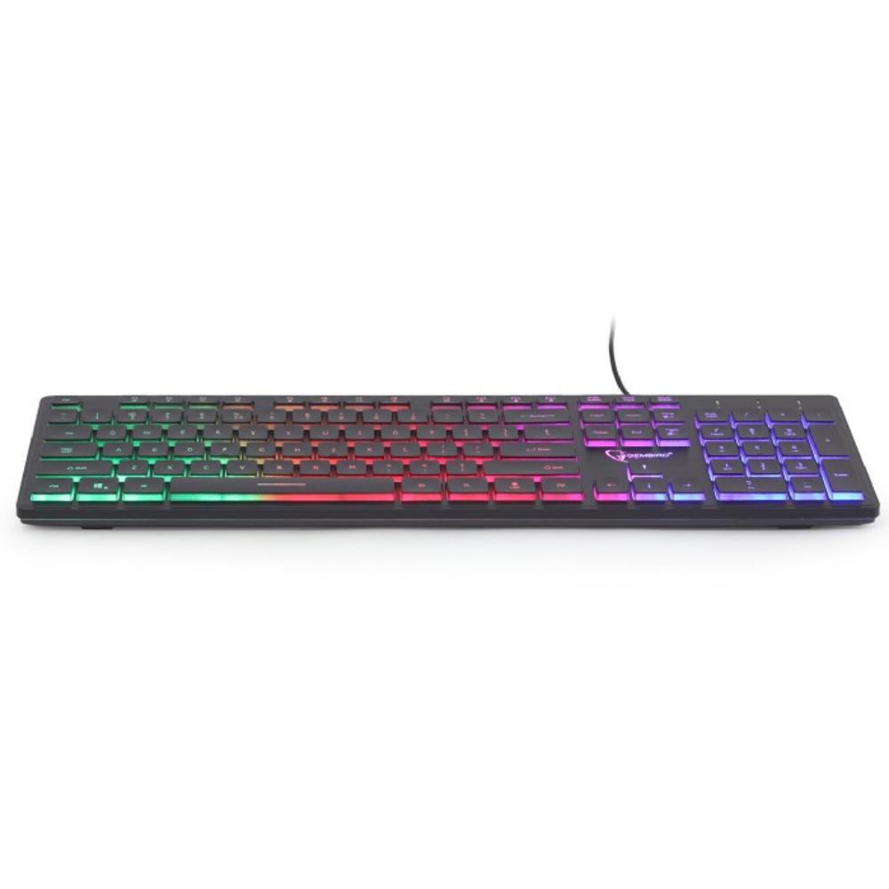 Gaming-tastatur - Gembird
