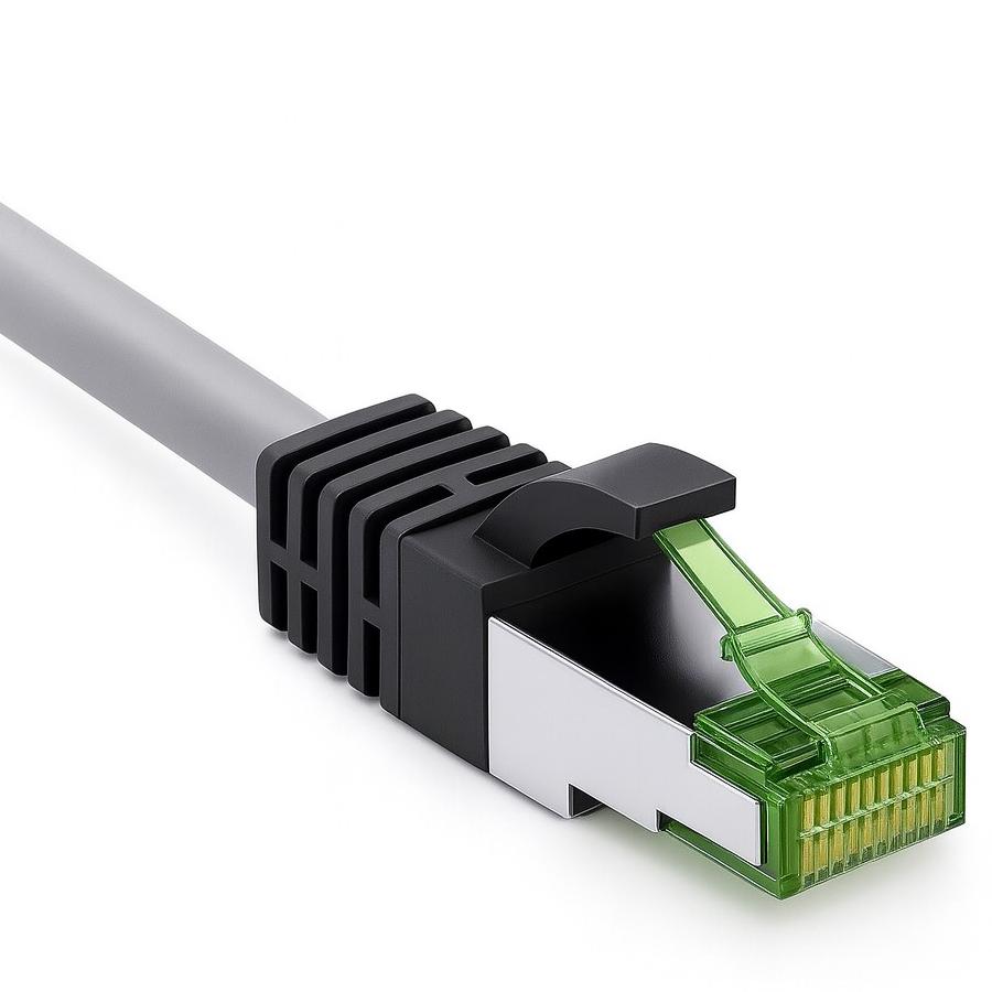 S/FTP Cat 8-kabel - Goobay