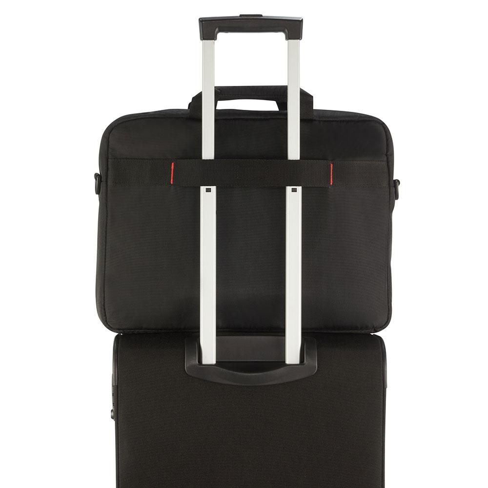 Skuldertaske - Samsonite