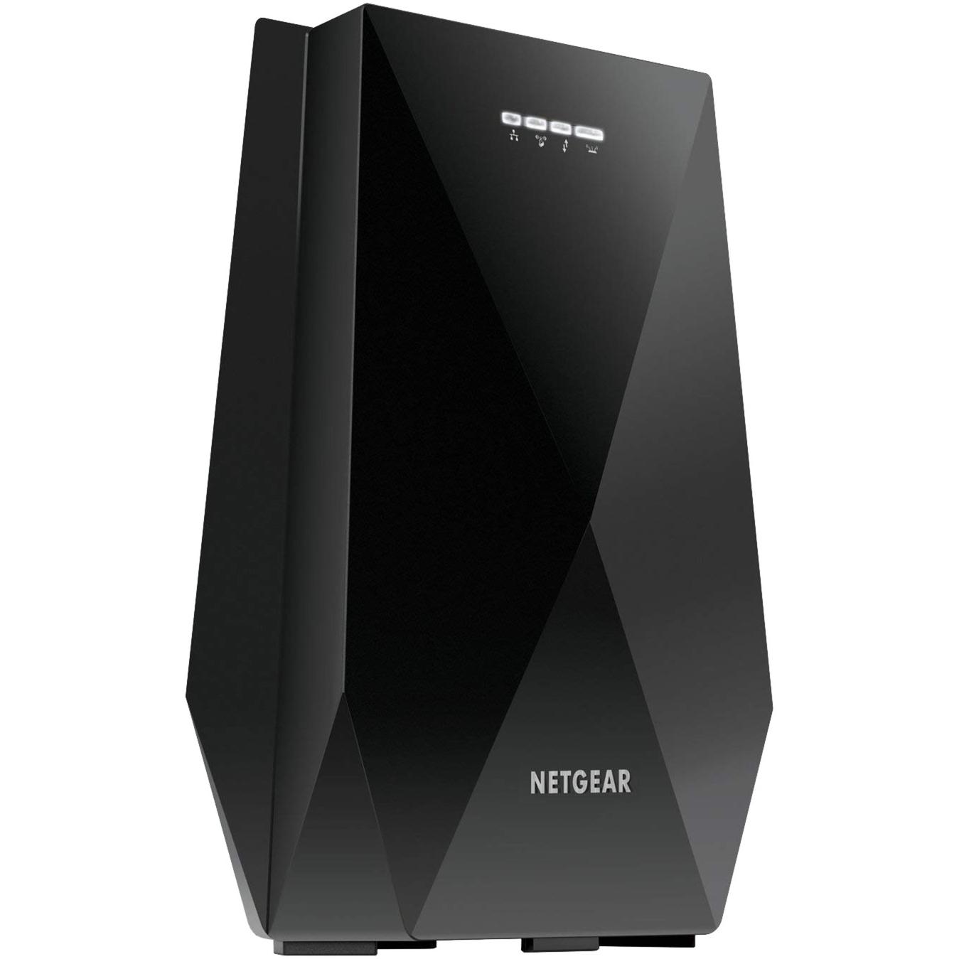 Wi-Fi-forstærker - NETGEAR