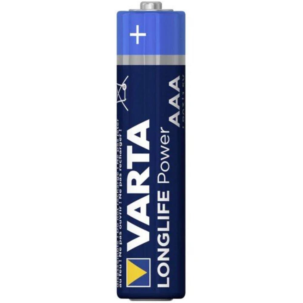 AAA-batteri - Varta