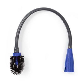 Fleksibel radiatorbørste Vario 30 - 36 mm - Nedis