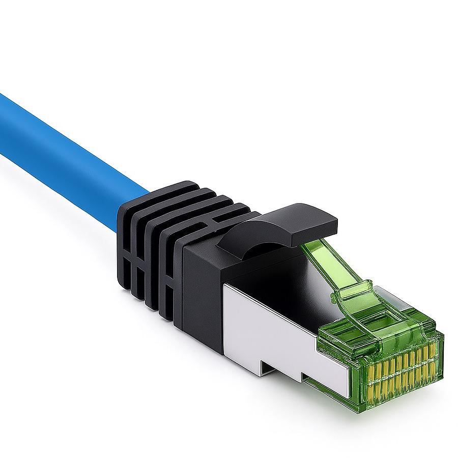 S/FTP Cat 8.1 - Goobay