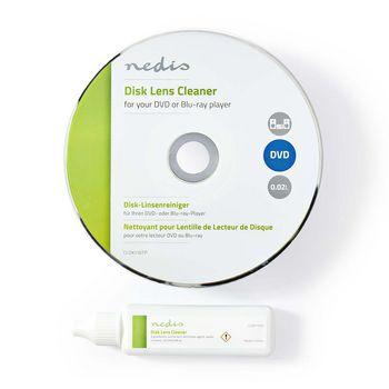 Linserens Blu-ray DVD 20 ml - Nedis