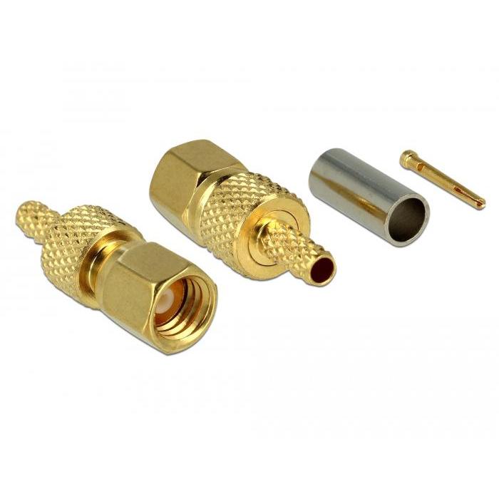 SMC connector - Delock