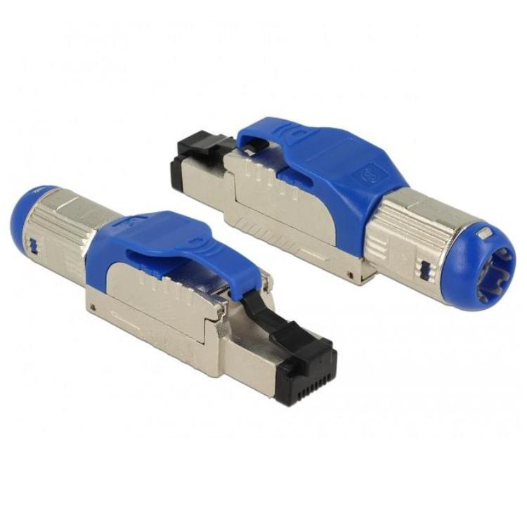 RJ45-stik