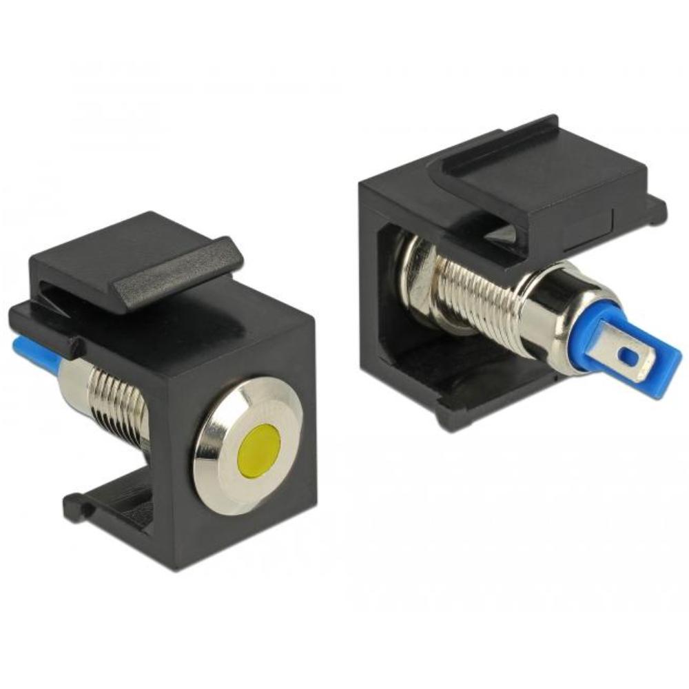LED keystone - Delock