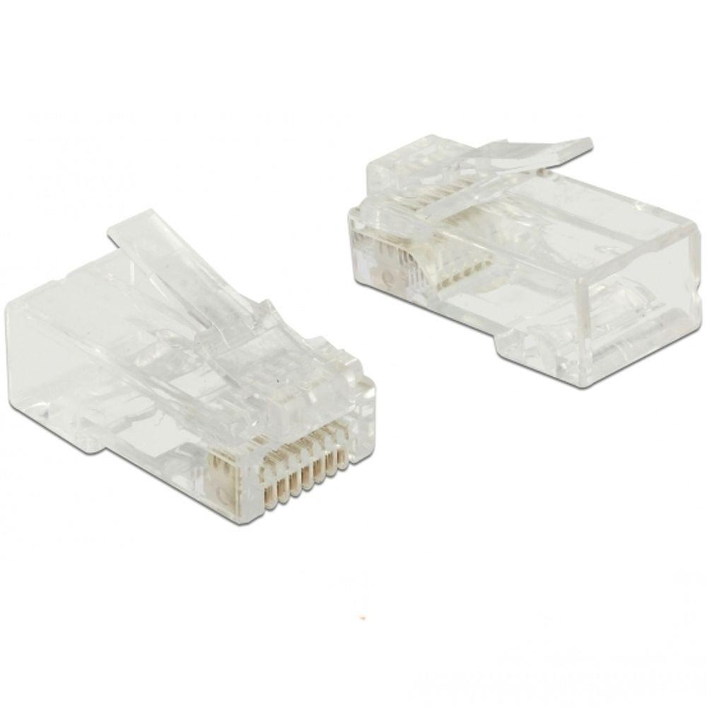 RJ45-stikkontakt