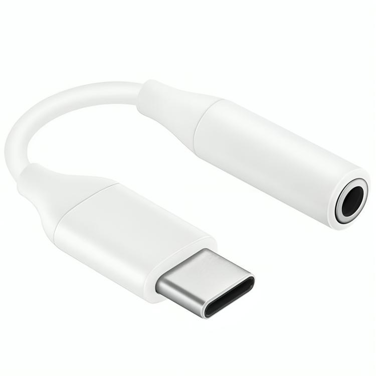 USB C til jack-kabel
