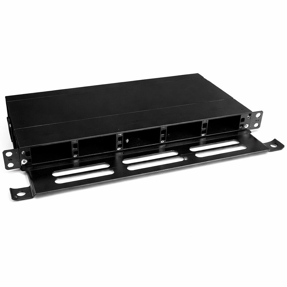 Mtp-patchpanel hd 5 huller - ACT