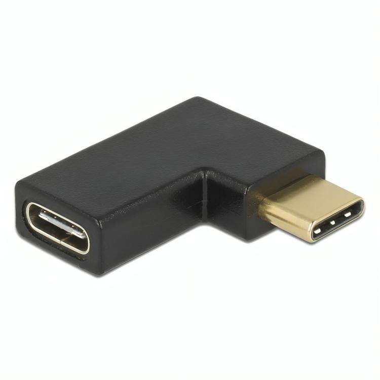 Macbook Pro USB C-adapter - Delock