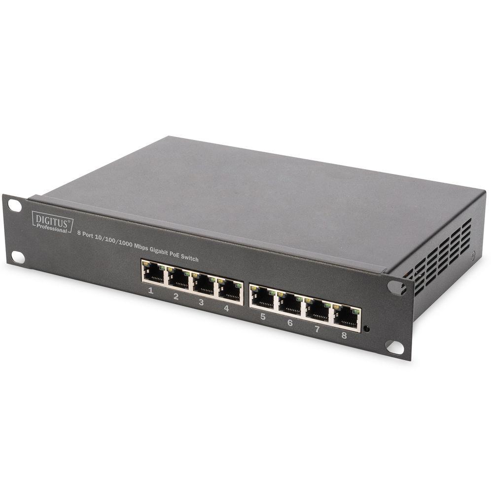 Internet-switch