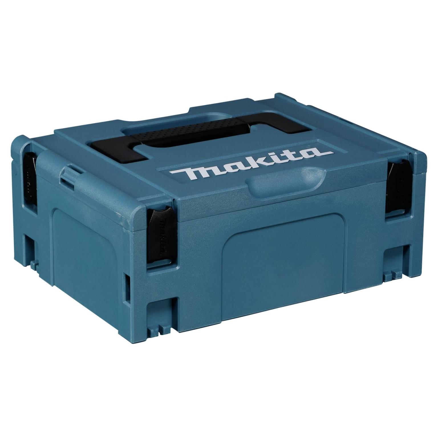 Værktøjskasse - Makita
