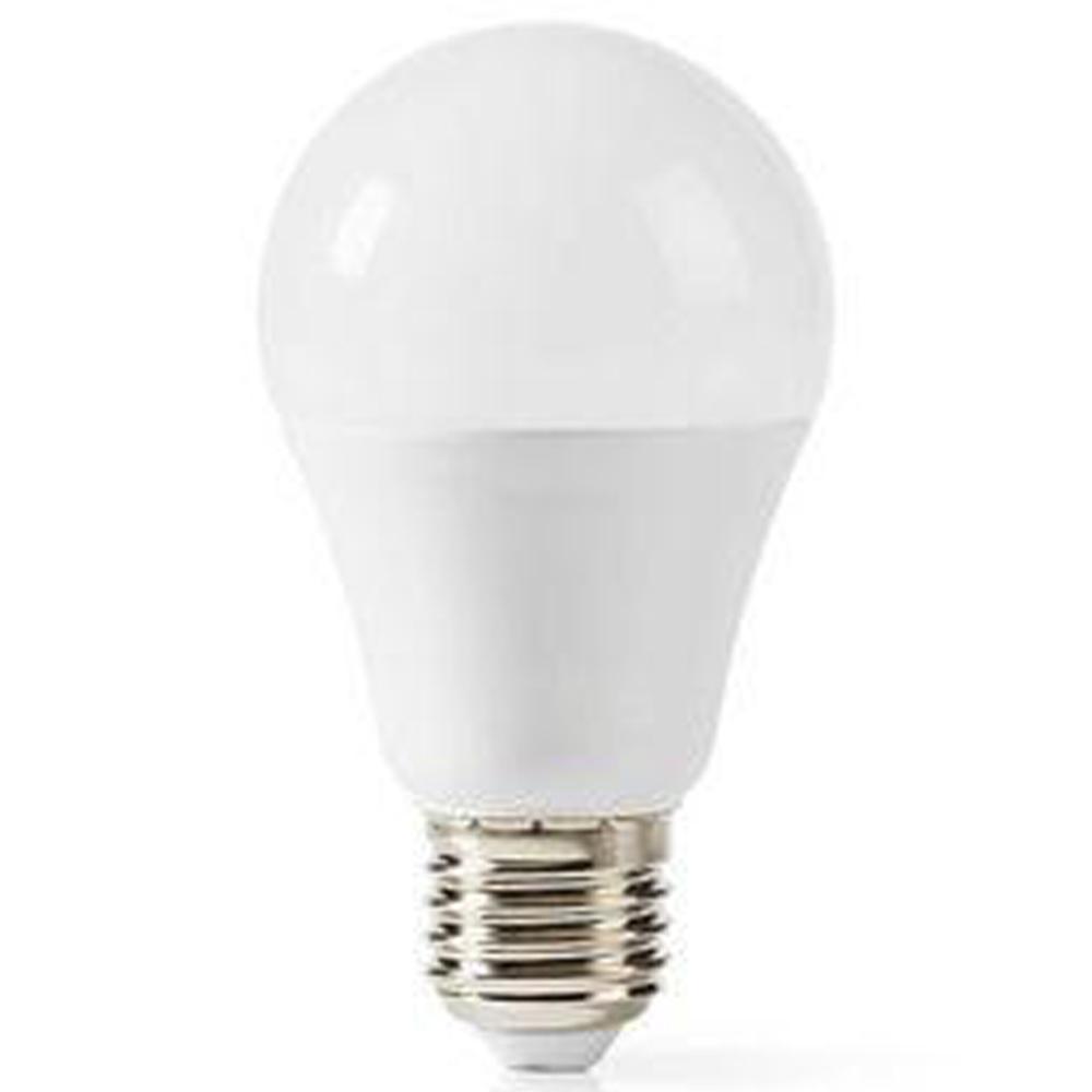 E27-lampe - Nedis