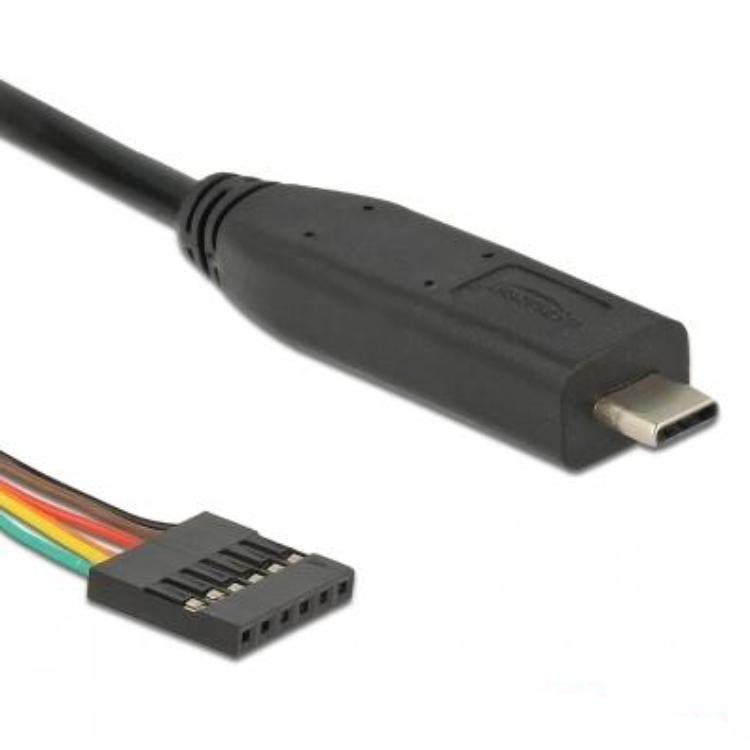 USB C til LVTTL Kabel