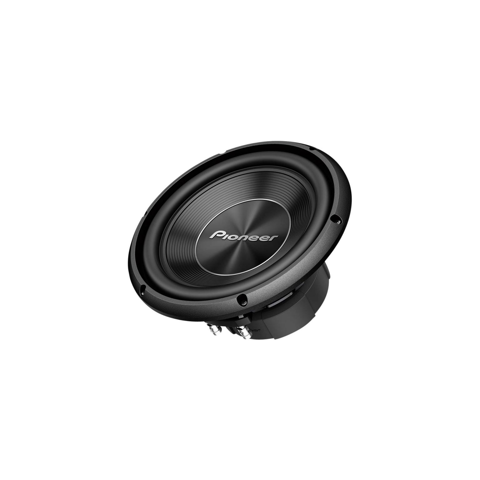 Subwoofer - 10 tommer - Pioneer