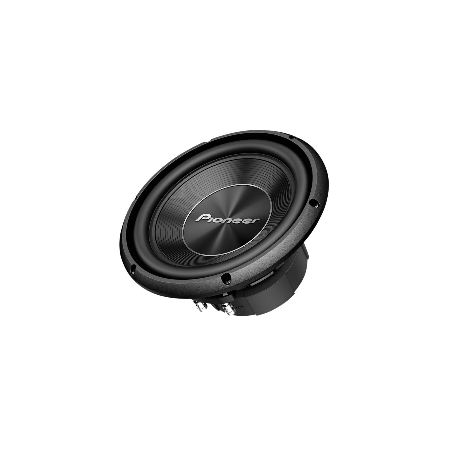 Subwoofer - 10 tommer - Pioneer
