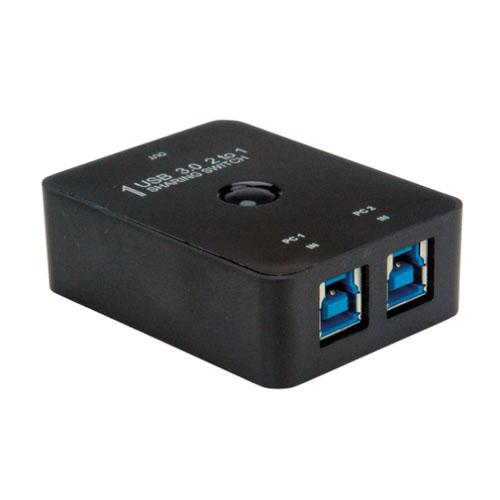 USB-kontakt