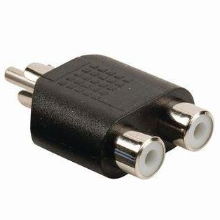 Subwoofer-adapter - Nedis