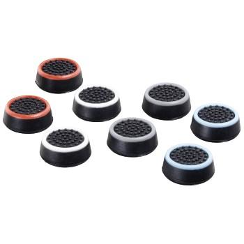 Nintendo Switch Control Stick Set 8in1, farvet - Hama