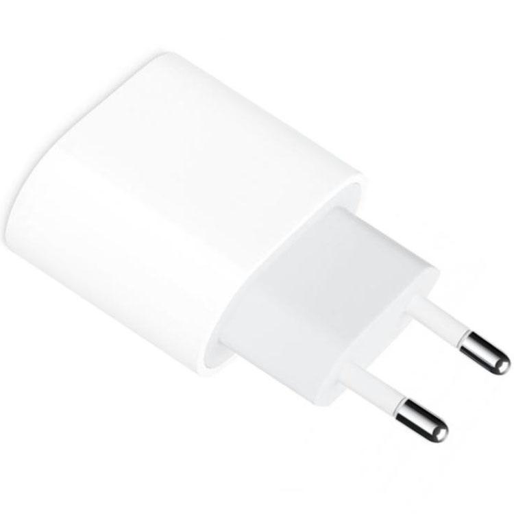 USB C-oplader - Apple