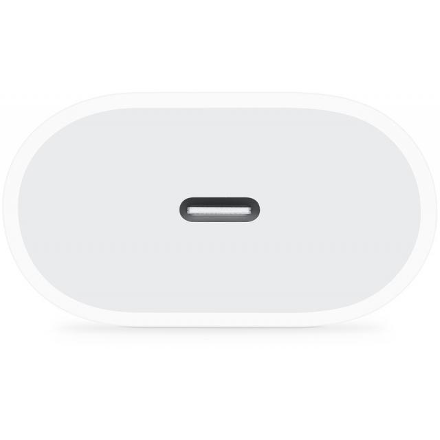 USB C-oplader - Apple